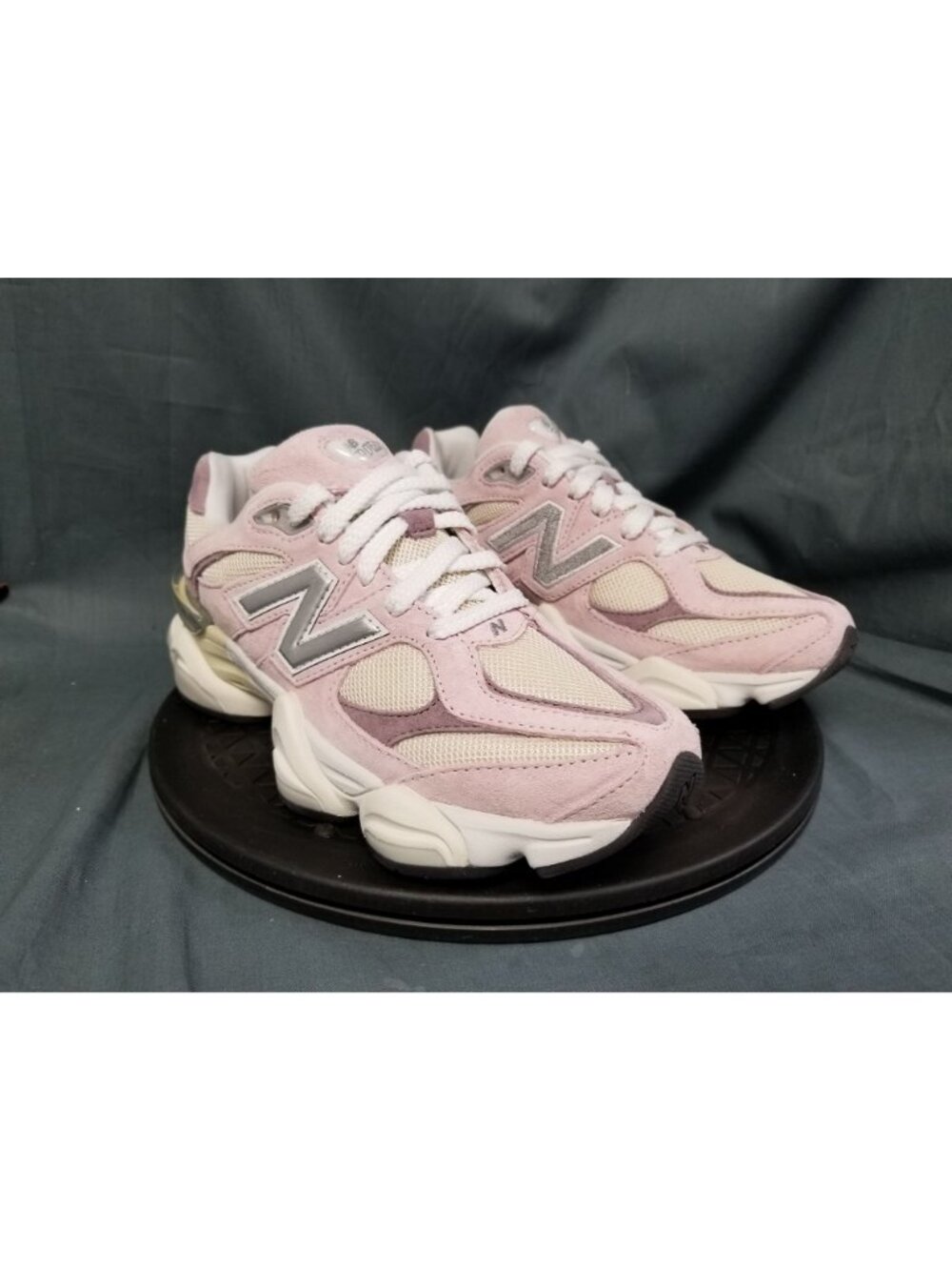 New Balance 9060 Sneakers Rose Sugar U9060LBC Womens Size 7.5 NEW NO BOX! - Picture 10 of 11
